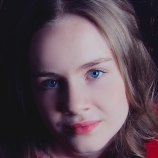 Kathryn Noble Photo 28