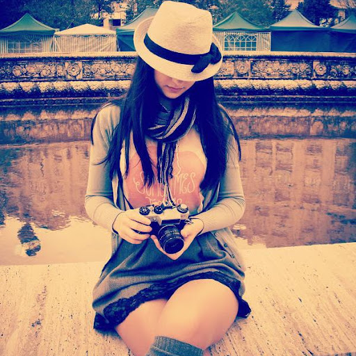 Cristina Lazar Photo 9