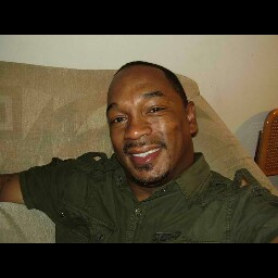 Marlin Jones Photo 44