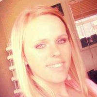 Kristina Wilkinson Photo 6