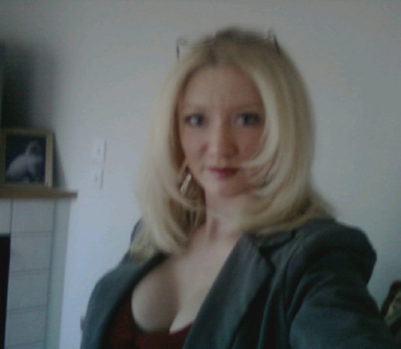 Holly Zimmerman Photo 25