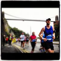 Colin Rowe Photo 16