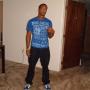 Andre Jackson Photo 2