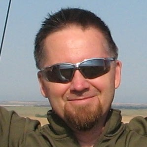 Robert Helms Photo 28