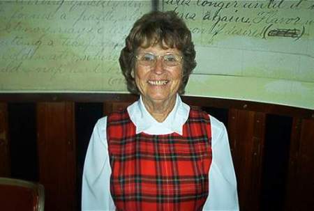 Judy Callahan Photo 11