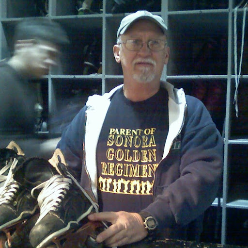 Keith Robbins Photo 27