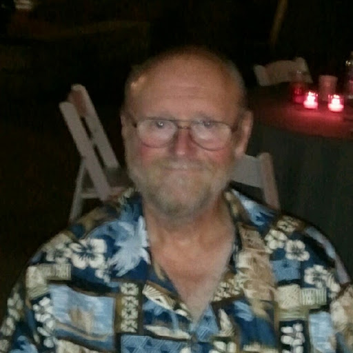 Terry Matthews Photo 40