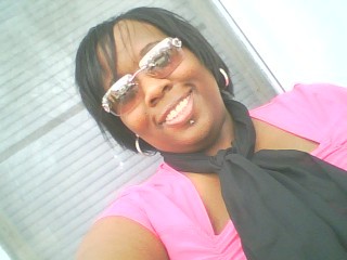 Celina Williams Photo 3