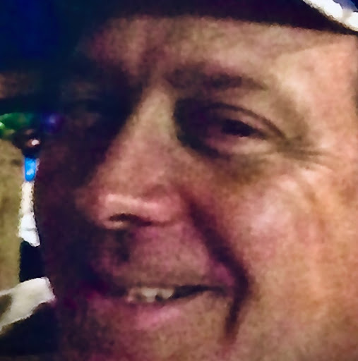 Steven Strong Photo 14