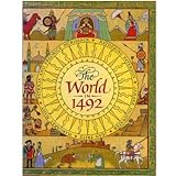 The World In 1492