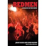 Redmen - A Season On The Drink