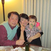 Moon Cho Photo 16