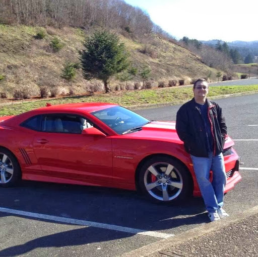Robert Bankston Photo 5