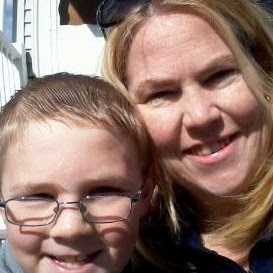 Colleen Flaherty Photo 40