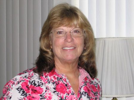 Diane Perkins Photo 1