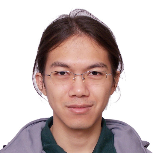 Yi Zhang Photo 20