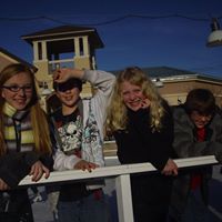 Pamela Robison Photo 6