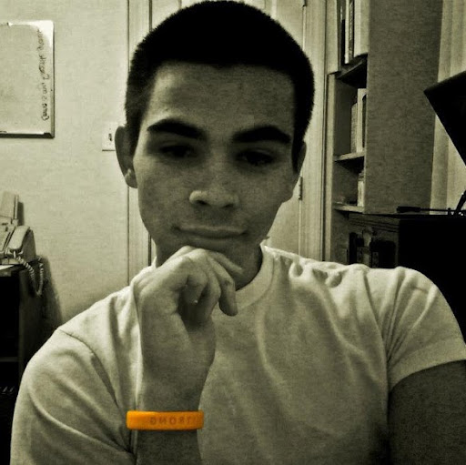 Tyler Walker Photo 9