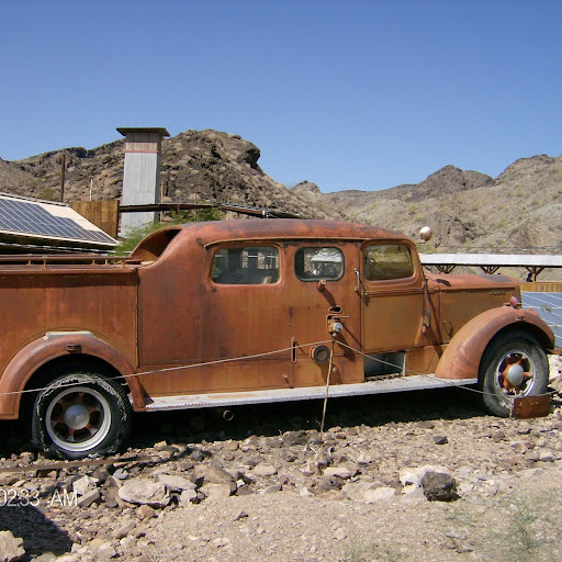 Larry Griffith Photo 46