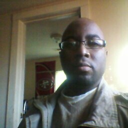 Charles Brooks Photo 39