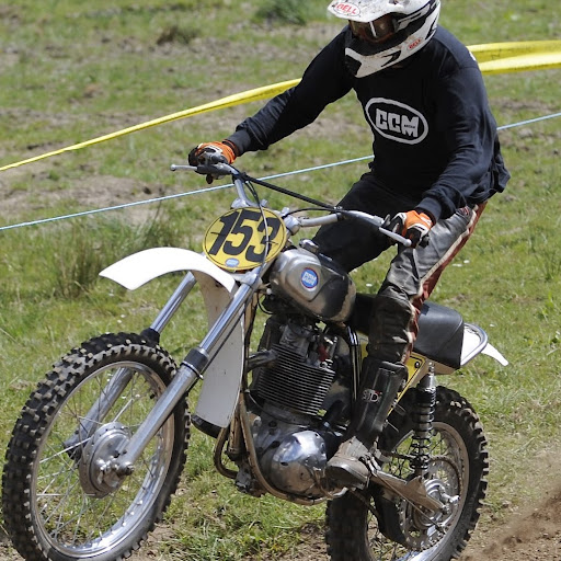 Jim Allison Photo 25