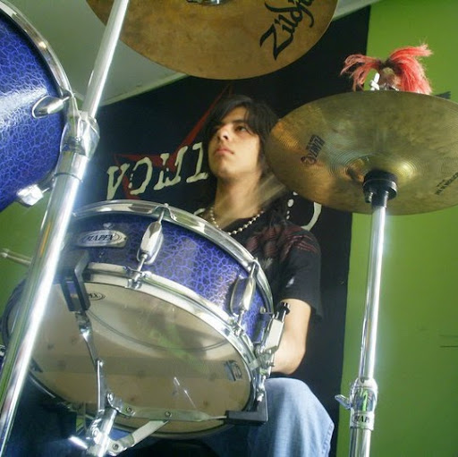 Oscar Parra Photo 34