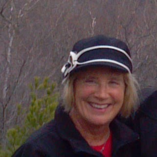 Christine Ault Photo 7