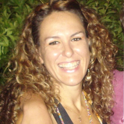 Ana Barros Photo 8