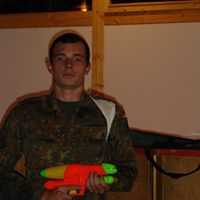 John Grimm Photo 15