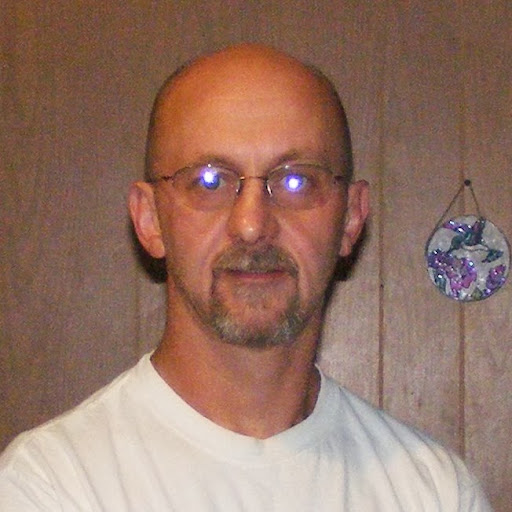 Patrick Hays Photo 12