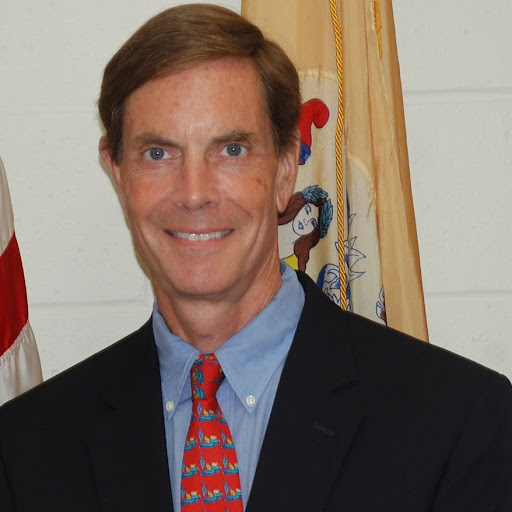 Charles Halpin Photo 22