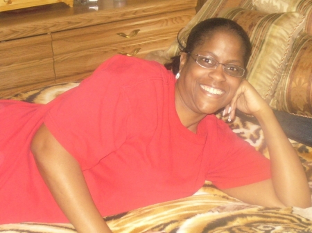 Leslie Robinson Photo 18