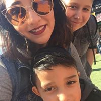 Brenda Chavez Photo 9