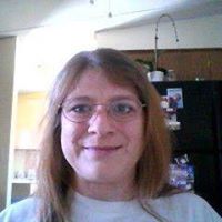 Susanne Simpson Photo 4