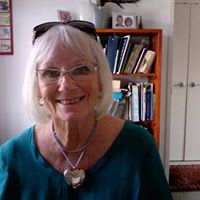 Joyce Bond Photo 27