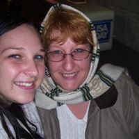Suzanne Tolen Photo 1