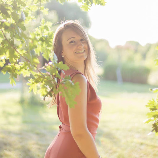 Jessica Ba Photo 17