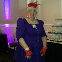 Phyllis Kendall Photo 15