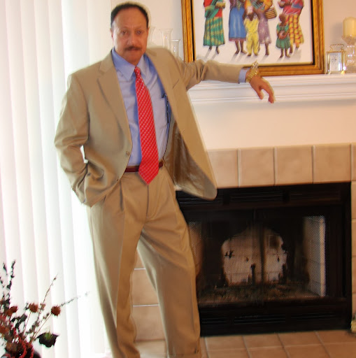 Stephen Clemons Photo 7