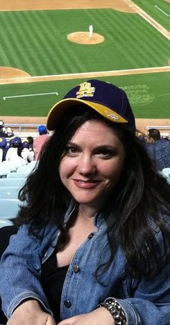 Jane Ingham Photo 5