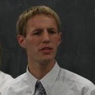 Adam Harris Photo 35