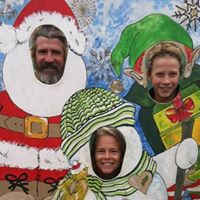 Lisa Dorman Photo 20