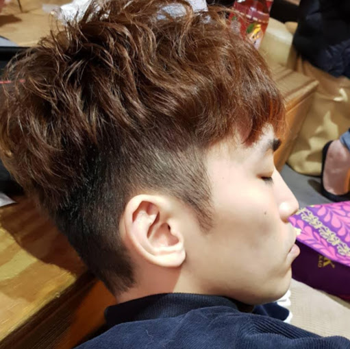 Franky Chen Photo 8