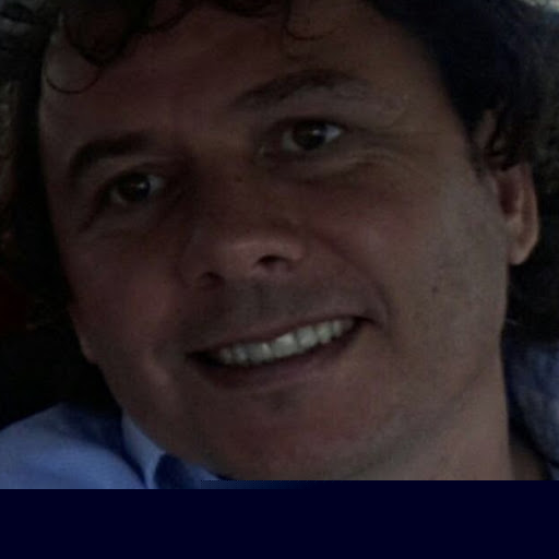 Ronald Vos Photo 6