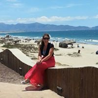 Sara Vowell Photo 3