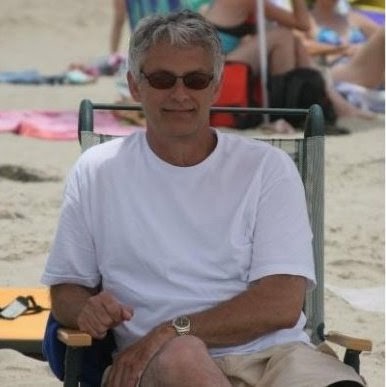 Robert Kaufman Photo 24