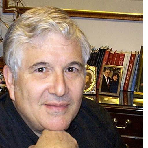 Howard Moskowitz Photo 26