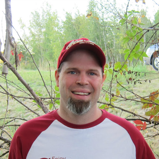 Eric Arsenault Photo 6