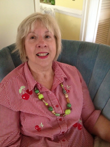 Vivian Perkins Photo 29