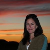 Adrienne Mitchell Photo 9